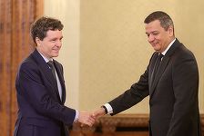 Consultări la Cotroceni - Grindeanu: I-am spus preşedintelui că suntem pregătiţi să preluăm guvernarea. Ne dorim să conducem Guvernul, suntem îndreptăţiţi să facem acest lucru / Atac la Bolojan - VIDEO