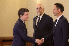 Consultări la Cotroceni - Kelemen Hunor: Preşedintele ne-a întrebat despre susţinerea unui Guvern tehnocrat şi a unui premier tehnocrat / Nu ne-a spus nimic despre momentul desemnării premierului / Ce spune despre anticipate