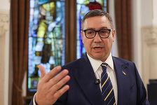 Consultări la Cotroceni - Grupul parlamentar ”Uniţi pentru România” l-a propus pe Victor Ponta premier: Se bucură de susţinerea cetăţenilor