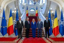 SIEGFRIED MUREŞAN, NOMINALIZAT PREMIER – Grupul parlamentar PACE-Întâi România anunţă că nu susţine un guvern Siegfried Mureşan şi cere PNL şi USR să îl retragă: Ar fi o guvernare anti-naţională, anti-românească!