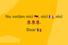 SIEGFRIED MUREŞAN, NOMINALIZAT PREMIER – George Simion, mesaj cu simboluri, despre susţinerea unui guvern Siegfried Mureşan: Nu votăm nici Germania, nici Franţa, nici PSD. Doar România