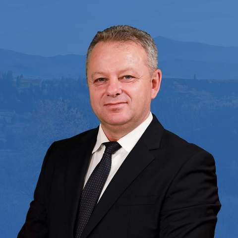 Deputatul PNL Ion Iordache: Din respect pentru oamenii care au avut şi au încredere în mine, am luat decizia de a demisiona din funcţia de preşedinte al PNL Gorj