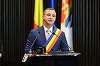 SIEGFRIED MUREŞAN, NOMINALIZAT PREMIER - Alfred Simonis (PSD): Cea mai firească variantă era să propună un premier din partea partidului clasat pe primul loc / Ce vor face PNL şi USR dacă Guvernul Mureşan pică?