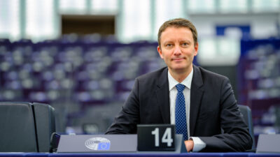 Cine este Siegfried Mureșan, nominalizat premier de președintele Nicușor Dan: Lansat în politică de Traian Băsescu, vicepreședinte al Partidului Popular European