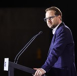 SIEGFRIED MUREŞAN, NOMINALIZAT PREMIER – Dominic Fritz: USR este alături de el în încercarea de a construi o majoritate parlamentară / Viitorul guvern trebuie să aibă curajul de a face reforme reale, chiar şi împotriva intereselor speciale 