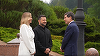 Nicuşor Dan, despre Summitul inaugural al Iniţiativei pentru Integrare Carpatică: E important pentru noi, din mai multe perspective, în primul rând să construim relaţiile de vecinătate/ Evident că ne interesează minoritatea românească de aici