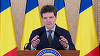 Nicuşor Dan: Nu cred că e bine să prezentăm lucrurile într-o cheie apocaliptică. În acest interval de timp, România a finalizat PNRR, 92%. Se putea mai bine, dar se putea şi mult mai rău