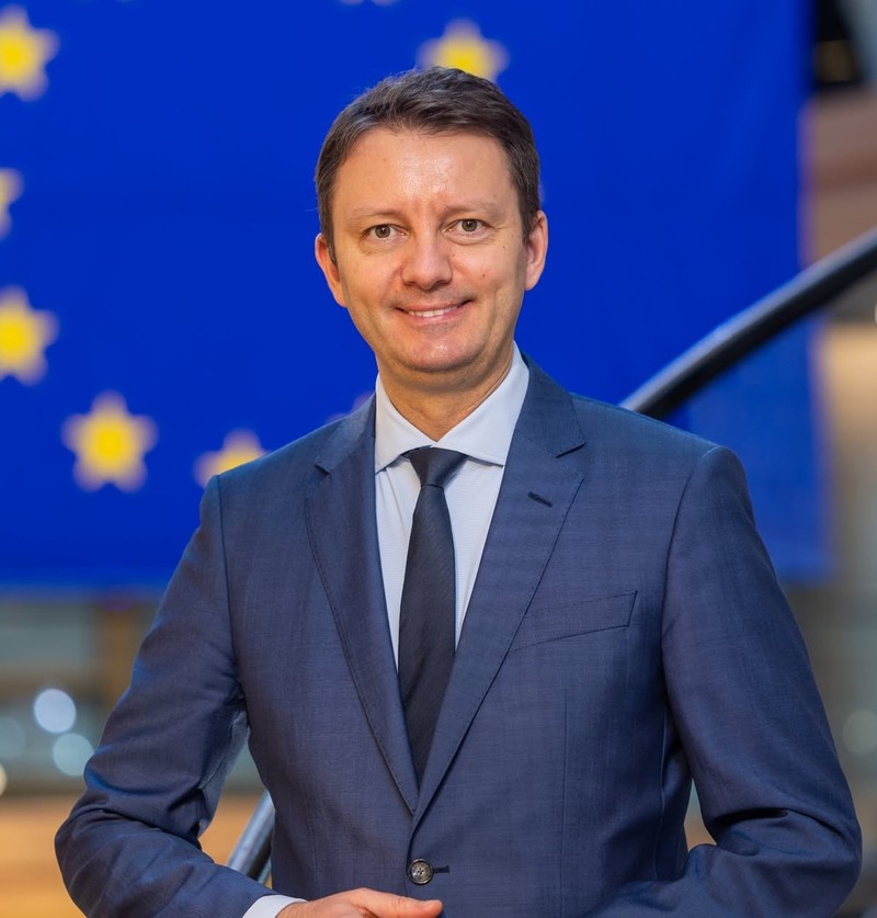 Siegfried Mureșan: Nu voi merge la sediul sau la grupul AUR. Nu voi altera programul de guvernare pentru a face pe placul unui partid care nu este pro-european