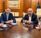 Mureşan, despre ipoteza preluării şefiei PNL dacă va fi premier: Nu caut să mă aşez pe scaunele altora. Dacă într-un scenariu ipotetic cineva mi-ar spune să facem ceva împotriva preşedintelui Bolojan, aş refuza categoric