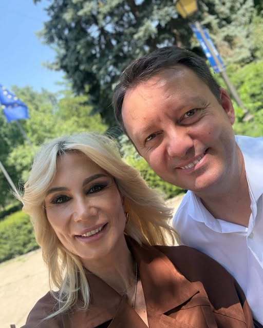 Turcan: Toţi colegii mei parlamentari ar trebui să se gândească bine înainte de a refuza chiar şi dialogul pentru a susţine guvernul Mureşan/ Este obligatoriu să ajungem la vot în Parlament, fiecare partid să arate limpede ce fel de Românie susţine