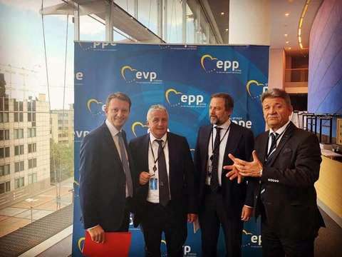 Dan Motreanu, secretar general PNL: Desemnarea lui Siegfried Mureşan pentru funcţia de premier este o şansă pentru continuarea reformelor iniţiate de Guvernul Ilie Bolojan