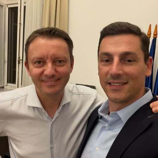 Ionel Bogdan: PSD are de luat o decizie importantă pentru România: continuă alături de AUR blocajul din Parlament sau susţine stabilitatea şi un Guvern pro-european?