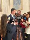 Ionel Bogdan (PNL): Guvernul Mureşan nu pregăteşte creşteri de taxe, impozite sau TVA