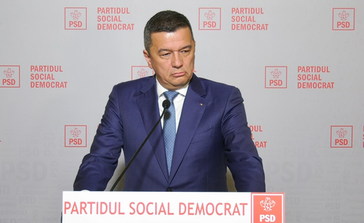 Grindeanu: BPN a decis astăzi să nu voteze guvernul Bolojan 2.0 / Această recomandare va fi înaintată Consiliului Politic Naţional, forul care ia decizia finală în acest caz