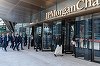 Nicuşor Dan, întâlnire la sediul JPMorgan, cu unii dintre cei mai importanţi investitori instituţionali în obligaţiuni de stat româneşti: Vom păstra traiectoria fiscală de reducere a deficitului şi a datoriei