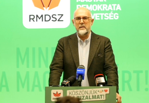 Kelemen: Eu nu am închis uşa nici spre PSD, nici spre PNL, nici spre USR, nici n-o să închid, indiferent ce presiuni sunt, dar avem o problemă cu partea cealaltă