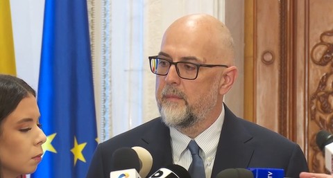 Kelemen: Ideea de creştere este exclusă nu numai la TVA, la toate taxele şi impozitele. Chiar există o idee, eliminarea taxelor parafiscale