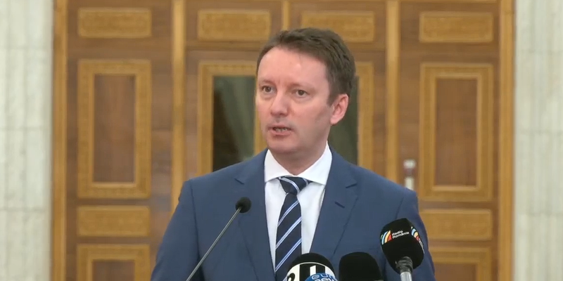 Siegfried Mureșan anunță că se va întâlni cu PSD în orele următoare: Singurul dialog pe care îl voi avea este cel oficial cu președintele partidului. Nu voi căuta să am dialog individual cu alți membri, cu scopul de a rupe voturi din PSD