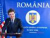 Nicuşor Dan: Am răspuns tuturor întrebărilor oficialilor americani legate de dispersia trupelor americane în Europa. Am oferit inclusiv să împărţim costul acestor operaţiuni şi aşteptăm răspunsul administraţiei americane