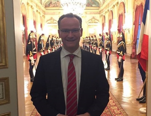 Gunther Krichbaum, oficialul german pentru care a lucrat Siegfried Mureşan, explică de ce a ales să lucreze cu el în urmă cu 20 de ani. Ce spune despre acuzaţiile la adresa lui Mureşan