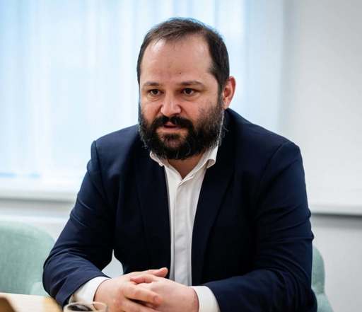 GUVERNUL MUREŞAN - De la muzeu la minister: Ötvös Koppány Bulcsú, propunerea UDMR pentru Cultură

