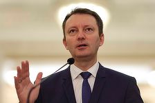 Siegfried Mureşan, despre PSD: Ar fi ciudat ca partidul condus de preşedintele Camerei Deputaţilor să boicoteze o şedinţă a Parlamentului şi un vot în Parlament / Ar fi o lipsă flagrantă de respect şi un act ostil la adresa preşedintelui României