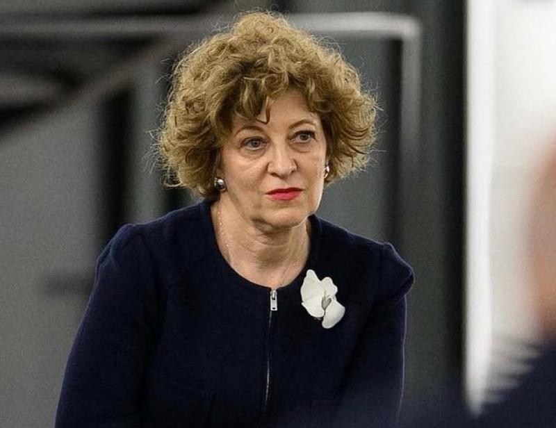 Oana Gheorghiu explică de ce a acceptat propunerea de ministru al Sănătății: Într-o țară normală la cap, viața unui copil, a unui părinte ori a unui bunic nu trebuie să depindă de miracole. Este timpul să le facem să se întâmple