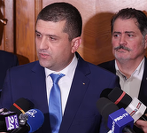 Radu Miruţă, după anunţul PNL că ar putea sesiza CCR în cazul în care Nicuşor Dan nu declanşează anticipatele: Este o decizie pe care o vom lua în conducerile USR-PNL, atunci când va fi momentul / Oamenii s-au săturat de gălăgia asta politică