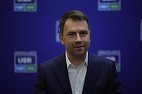 Cătălin Drulă, despre şansele ca Guvernul Mureşan să fi votat: Din tot ce se anunţă, pare că nu / Ar trebui să declanşeze alegerile anticipate preşedintele României, ar avea deja două propuneri de premier, în ipoteza aceasta, respinse