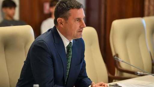 Tanczos Barna: Agricultura are nevoie de un Guvern cu puteri depline, responsabil, care să vină în sprijinul fermierilor exact în perioada în care aceştia au nevoie de sprijin