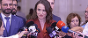 Oana Ţoiu: Ambasadorul SUA la Bucureşti a clarificat respectul pe care SUA îl are faţă de alegerile democratice ale României aşa cum şi România respectă alegerile democratice ale SUA, deci nu avem niciun motiv să avem altfel de conversaţie