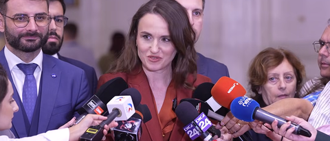 Oana Ţoiu: Ambasadorul SUA la Bucureşti a clarificat respectul pe care SUA îl are faţă de alegerile democratice ale României aşa cum şi România respectă alegerile democratice ale SUA, deci nu avem niciun motiv să avem altfel de conversaţie 