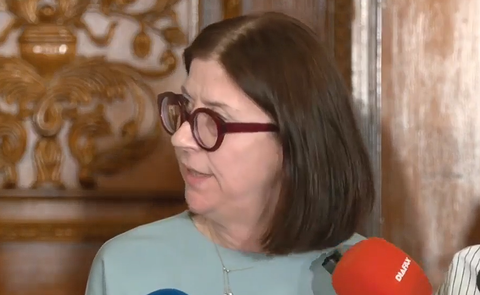 Andrea Chiş, ministrul propus la Justiţie: Cei care au votat împotrivă doresc să se menţină ceea ce este acum, inclusiv din perspectivă legislativă / Aş lua puterea CSM-ului în special de a gestiona cariera judecătorilor