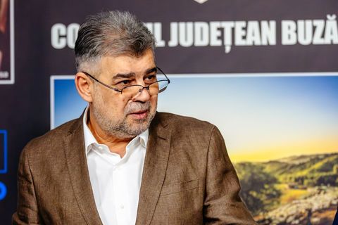 Marcel Ciolacu, despre desemnarea unui nou premier de către preşedintele Nicuşor Dan: Primul om cu care trebuie să stea de vorbă este Sorin Grindeanu