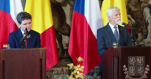 Nicuşor Dan: Interesul nostru este pentru dezvoltarea, inclusiv cu ajutorul Uniunii Europene, a interconexiunilor necesare, astfel încât chiar să realizăm o piaţă unică europeană a energiei
