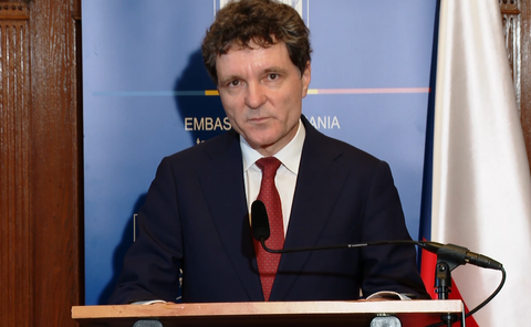Nicuşor Dan: Voi convoca partidele luni la Cotroceni pentru consultări iar luni după-amiaza voi desemna un nou premier