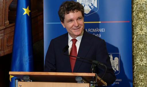 Preşedintele Nicuşor Dan s-a întâlnit cu românii din Cehia: Întrebarea pe care o pun de fiecare dată când mă întâlnesc cu reprezentanţi ai comunităţilor româneşti din afară este cum putem să colaborăm / Aţi acumulat o expertiză de care avem nevoie