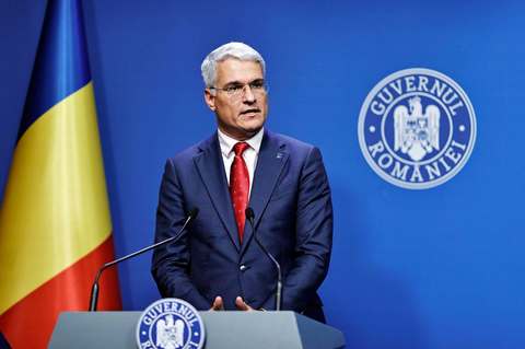 Dragoş Pîslaru: România a depus oficial ultima cerere de plată din PNRR către Comisia Europeană / 6,04 miliarde euro este valoarea totală a cererii, înainte de deducerea prefinanţării

