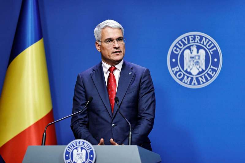 Dragoş Pîslaru: România a depus oficial ultima cerere de plată din PNRR către Comisia Europeană / 6,04 miliarde euro este valoarea totală a cererii, înainte de deducerea prefinanţării