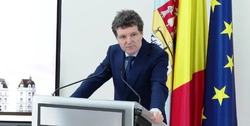 Nicuşor Dan: Miza acestei perioade e dacă reuşim să fim o societate a cunoaşterii, în care deciziile sunt luate pe adevărurile ştiinţei/ Dacă neglijăm să fim unde societatea este, de exemplu, 9 milioane de români pe TikTok, vom fi în realităţi paralele