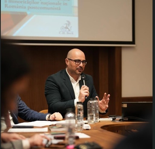 Bogdan Dima, profesor de drept constituţional: „Politicul şi-a ratat menirea. Este o denegare de guvernare”