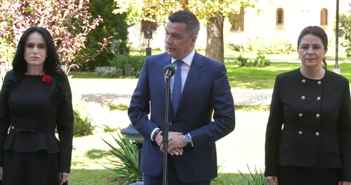 CONSULTĂRI LA COTROCENI – Grindeanu: PSD a solicitat preşedintelui mandatul de prim-ministru. Nominalizarea sunt eu / Ne dorim să fim parte a soluţiei, nu avem linii roşii, susţinem soluţii din care facem parte