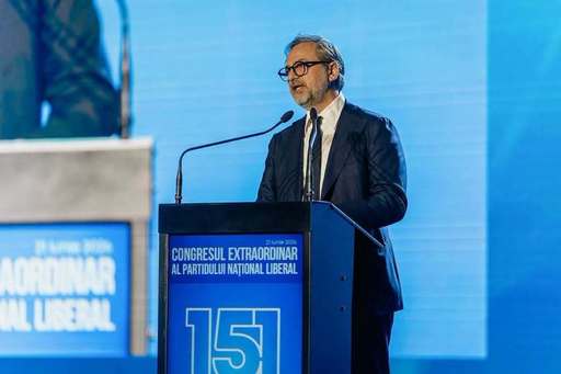 Dan Motreanu (PNL): Dacă PSD consideră că i se cuvine premierul, atunci Sorin Grindeanu trebuia să ceară mandatul răspicat, mai ales la întâlnirile informale de la Cotroceni, nu doar prin declaraţii publice 
