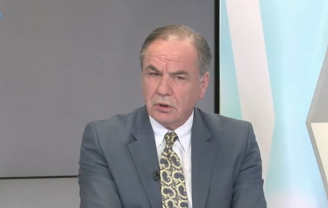 Valeriu Şuhan (PSD), după desemnarea lui Luca Niculescu premier: Dezamăgirea este foarte mare la noi şi chiar un soi de iritare