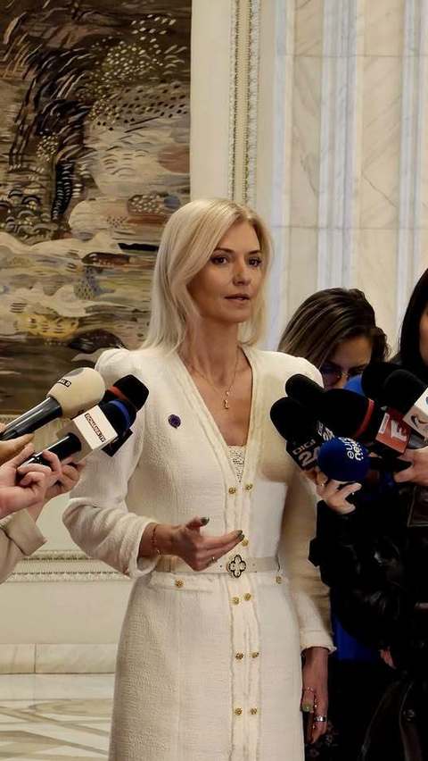 Alina Gorghiu: Nu susţin proiectul care propune dezincriminarea unor fapte pentru consum propriu, inclusiv în cazul drogurilor de mare risc / Să evaluăm riscul ca o relaxare a legii să fie înţeleasă ca un semn că drogurile sunt mai puţin periculoase
