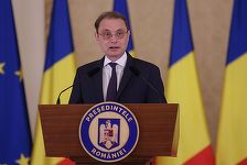 Luca Niculescu: Am avut discuţii bune şi foarte concrete, cu liderii PSD, PNL şi UDMR/ Am remarcat un lucru important pentru stabilitatea ţării: toate sunt de acord că trebuie să ne înscriem în coordonatele fiscal-economice pe care România şi le-a asumat