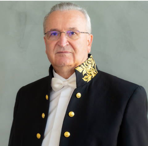 20 de ani de UE - Vasile Puşcaş, negociator-şef cu UE: „România a aderat la Uniunea Europeană, dar a făcut paşi modeşti pe calea integrării europene. România a fructificat aproximativ 20%-30% din oportunităţile şi şansele pe care le-a generat aderarea”