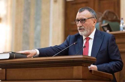 Paul Stănescu (PSD), despre o ofertă din partea AUR: Am negociat multe în viaţa mea politică. Convingerile, însă, nu le-am pus niciodată pe masa negocierilor