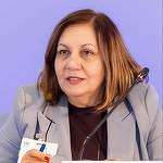 Directoarea ANM reclamă o „campanie” împotriva sa „cu scopul schimbării politice din funcţie”: Nu am nici o implicare directă în aspectele aruncate în spaţiul public la adresa mea şi a colegilor. E pusă o anatemă incorectă şi nedreaptă asupra instituţiei 