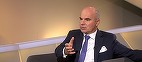 Rareş Bogdan: Bolojan, după ce a căzut guvernul, a ajuns la un grad de simpatie, undeva la 28%. Îi informez pe distinşii mei colegi că astăzi Bolojan este la 16-17%, iar PNL are 12%